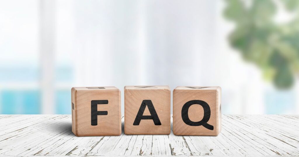 FAQ